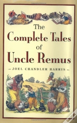Capa do artigo Complete Tales Of Uncle Remus