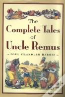 Complete Tales Of Uncle Remus