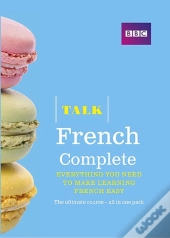 Complete Talk French 2nd Edition