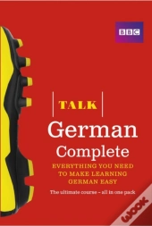 Complete Talk German 2nd Edition