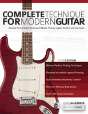 Complete Technique For Modern Guitar - Preview