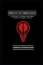Complete The Famous Quote - Preview