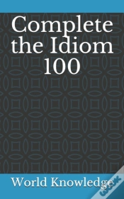 Capa do artigo Complete The Idiom 100