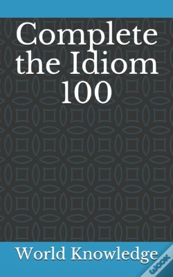 Capa do artigo Complete The Idiom 100