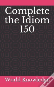 Capa do artigo Complete The Idiom 150
