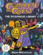 Complete The Quest: The Poisonous Library - Preview