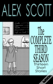 Capa do artigo Complete Third Season