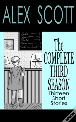 Capa do artigo Complete Third Season