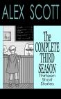 Complete Third Season - Preview