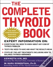 Capa do artigo Complete Thyroid Book