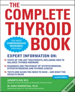 Capa do artigo Complete Thyroid Book, Second Edition