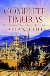 Capa do artigo Complete Timuras