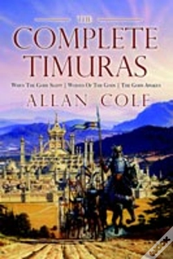 Capa do artigo Complete Timuras