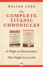 Complete Titanic Chronicles - Preview