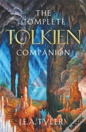 Capa do artigo Complete Tolkien Companion