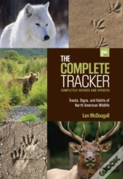 Capa do artigo Complete Tracker