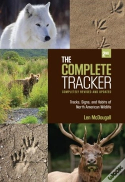 Capa do artigo Complete Tracker