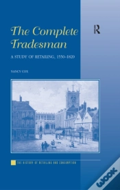 Capa do artigo Complete Tradesman