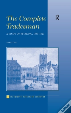 Capa do artigo Complete Tradesman