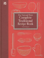 Complete Traditional Recipe Book - Preview