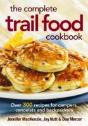 Complete Trail Food Cookbook - Preview
