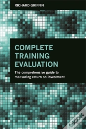 Capa do artigo Complete Training Evaluation