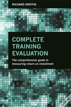Capa do artigo Complete Training Evaluation