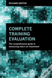Capa do artigo Complete Training Evaluation
