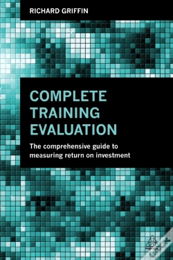 Capa do artigo Complete Training Evaluation