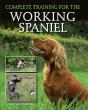 Complete Training For The Working Spaniel - Preview