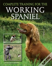 Capa do artigo Complete Training For The Working Spaniel