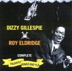 Capa do artigo Complete Trumpet Kings Battle [spanish Import] - CD