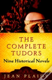 Capa do artigo Complete Tudors