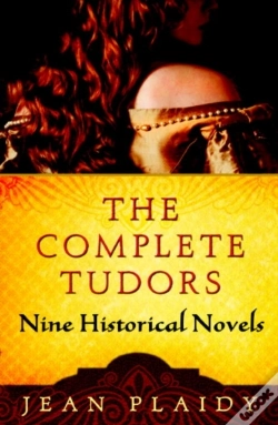 Capa do artigo Complete Tudors