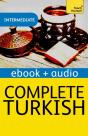 Complete Turkish Beginner To Intermediate Course - Preview