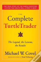 Capa do artigo Complete Turtletrader