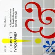 Complete Typographer