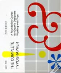 Capa do artigo Complete Typographer