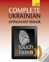 Complete Ukrainian Beginner To Intermediate Course
