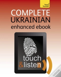 Capa do artigo Complete Ukrainian Beginner To Intermediate Course