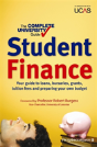 Complete University Guidestudent Finance - Preview