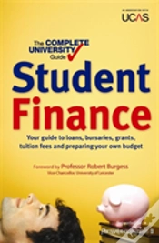 Capa do artigo Complete University Guidestudent Finance