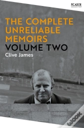 Complete Unreliable Memoirs Volume Two