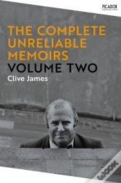 Capa do artigo Complete Unreliable Memoirs Volume Two