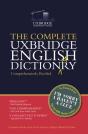 Complete Uxbridge English Dictionary - Preview