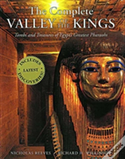 Capa do artigo Complete Valley Of The Kings