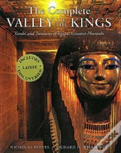 Capa do artigo Complete Valley Of The Kings