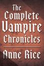 Complete Vampire Chronicles 12-Book Bundle - Preview