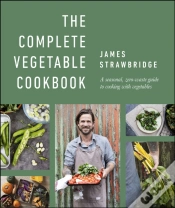 Capa do artigo Complete Vegetable Cookbook