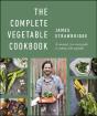 Complete Vegetable Cookbook - Preview